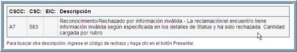 Ejemplo 2b: Resultados