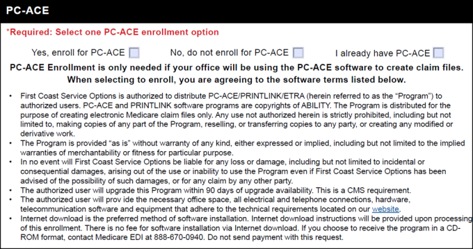 PC-ACE