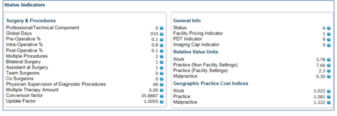 Status Indicator