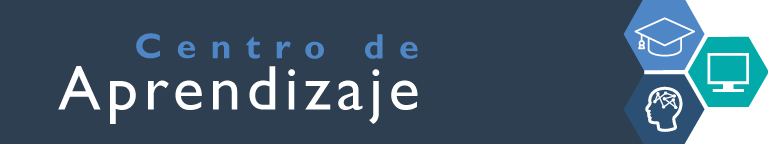 Centro de aprendizaje